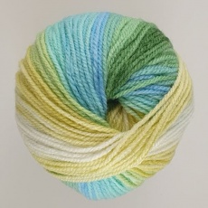 James C Brett - Aurora DK - AU06